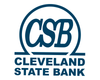 Cleveland State Bank  Investment Opportunity